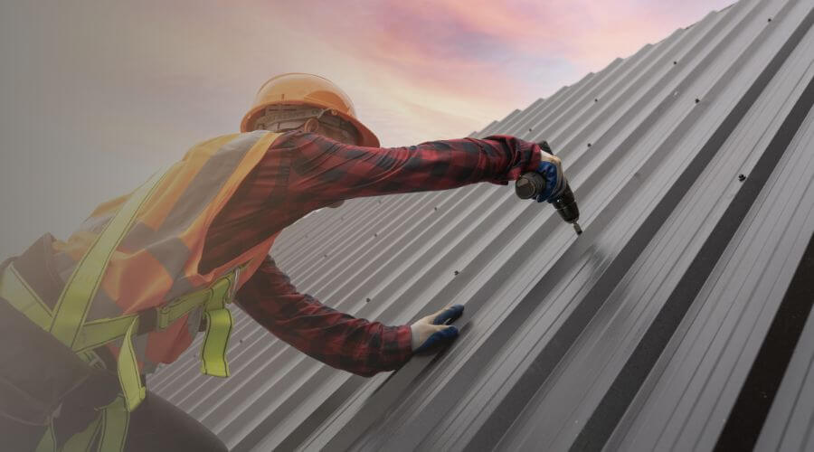 Professional Emergency Roof Repairs in Sundance, WY